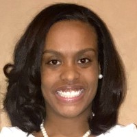 Nyaire Jeffers, M.Ed.