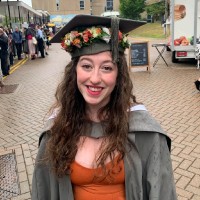 Lili-Mae Iris Lonsdale