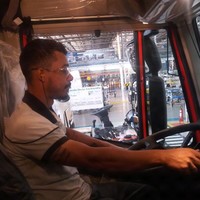 Hugo Henrique Da Silva