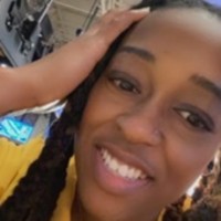Tahkeisha Patterson