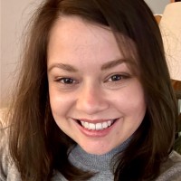 Alexandra Tscheekar