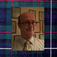 Stephen Robertson