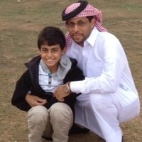 Khalifa Almaadeed