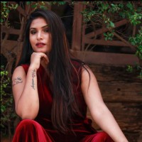 Kritika Das