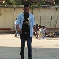 Md Samsuddin
