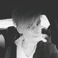 Sarah Kellaway