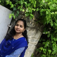 Parameswari Sankar