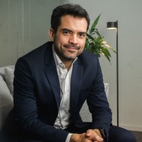 Luis Eduardo Marola de Queiroz Pereira