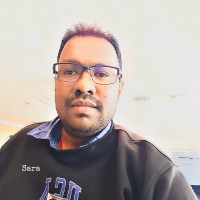 Saravana Kumar Soorinarayanan