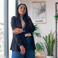 Dana Agustina Fernández