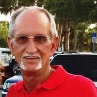 Larry Morrow