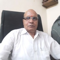 Ashok Kumar Dubey