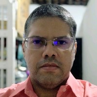 Antonio Claudio Sousa