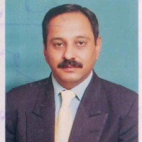 Muhammad Asim Naseer