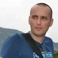 Toni Cosma