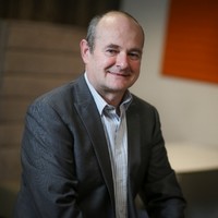 Mark Tebbutt MCIOB, DipFD.