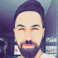 Moulay’Driss Belasry