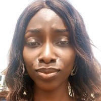 Mercy Ukugha