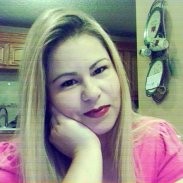 Nelly Mendieta