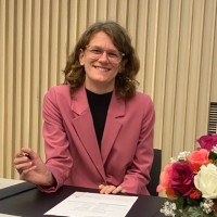Lisa Merkx