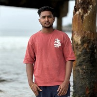 Harish V. R