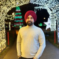 Harjot Singh