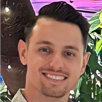 Michael Baudino, Mba