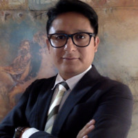 Raúl Méndez-Country Manager XP-PEN