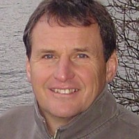 Tony Teasdale
