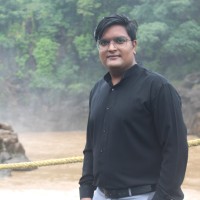 Yogesh Chauvhan