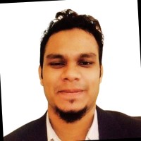 Minhazur Rahman Mojumder