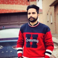 Harinder Singh Dhindsa