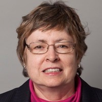 Lynne Rogerson