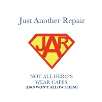 Just Another Repair (Admin)