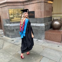 Abby Wardle