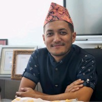 Arun Thapa