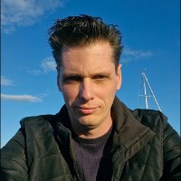 Eric Leijten