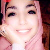 Rahaf Khamees