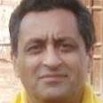 HUMAYUN IQBAL SHAMI