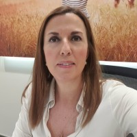 Isabel Ferreira Gaspar