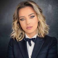 Diana Florența Vasilescu