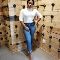 Nomaswazi Shabangu