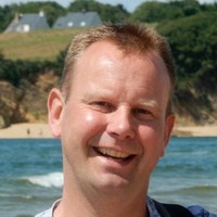 André Pettinga