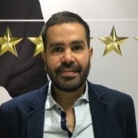 Mohsen Abu Jubara