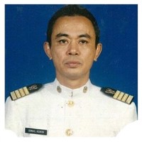 Capt.H.Ismail Asikin M Mar
