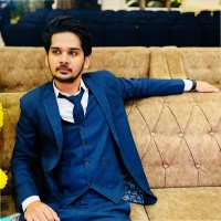 Mohammed Feroz