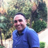 Mostafa Moawad