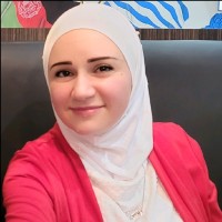 Nour Lutfi, Bpharm, CRC