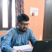 Nitesh Kumar
