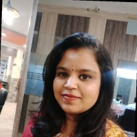 Geetanjali Garg